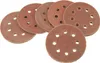 Schleifscheiben Sortiment 125mm 30 Blatt kletthaftend Mix Produktbild-Vorschau 4