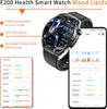 INF Smartwatch mit EKG, Herzfrequenzmesser, Fitnesstracker Produktbild-Vorschau 13