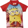 Kinder Jungen UV Schutz Badebekleidung T-Shirt Badehose UV Produktbild-Vorschau 2