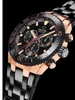 Jaguar Chronographe Ceramic Black - Rose-gold Voir les images du produit 2