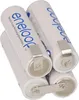 Eneloop AA F2x2 Würfel BK-3MCCE mit Lötfahne Modellbau Produktbild-Vorschau 5