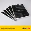 Blocco per appunti DUO - 10 pezzi - a quadretti e a righe - Anteprima dell’immagine prodotto 2
