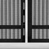 Kuketo | Moskytiéra na dveře - 80/90/100 x 210/220 cm - Náhled obrázku produktu 6