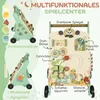AIYAPLAY Lauflernwagen Holz, Montessori Lauflernhilfe mit Produktbild-Vorschau 5