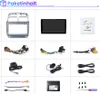 autoradio Carplay Android12 9'' DAB+ GPS SWC RDS Navi WIFI Anteprima dell’immagine prodotto 13