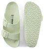 Birkenstock Arizona Essentials EVA Regular Faded Lime Náhľad obrázku produktu 3