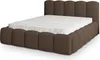 Masseno Polsterbett FALINA Q 200x200 cm, Polsterbett mit Produktbild-Vorschau 9