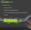 SachsenRAD E Scooter mit Straßenzulassung, ABE Produktbild-Vorschau 2