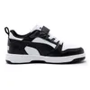 PUMA PUMA REBOUND V6 LO AC+ PS Schwarz Produktbild-Vorschau 8