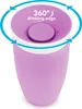 Munchkin Miracle 360°-Trinkbecher für Babys und Produktbild-Vorschau 2