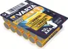 Varta Batterie LONGLIFE AAA Micro  LR03                Anteprima dell’immagine prodotto 19