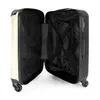 NoBoringSuitcases.com® Velký kufr - Vintage - Ryby - Mořská Náhled obrázku produktu 4