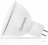 10x Żarówka LED GU5.3 Reflektor MR16 6W = 50W 580lm 4000K Podgląd zdjęcia produktu 3