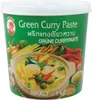 COCK Zelená kari pasta 400 GR Náhled obrázku produktu 8