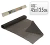 Anti Rutsch Matte creme dunkelbraun rutschmatte Teppich Produktbild-Vorschau 9