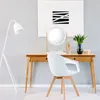 Relaxdays Kosmetikspiegel, schwenkbar, mit Ablage für Make Produktbild-Vorschau 2