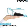 STOPPIX Türstopper Türkeil Boden Türpuffer Gummikeil Produktbild-Vorschau 6