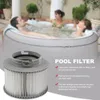 INF Filtro per piscina per piscine gonfiabili MSPA FD2089 Anteprima dell’immagine prodotto 5
