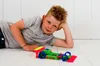 PlusPlus Mini Mix Bausteine, 600 Teile (Basic/Neon) + 2 Produktbild-Vorschau 8