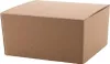 A brown cardboard box is shown against a white background. Náhľad obrázku produktu