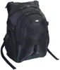Targus Campus Notebook Backpac, Schwarz, 391.2 mm (15.4 "), Produktbild-Vorschau 3