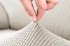 Sofa-Bezug, Stretch-Sofa-Bettbezug , Anti-Rutsch-Schutz für Produktbild-Vorschau 3
