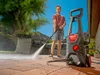 Mountfield Idropulitrice Elettrica Ad Alta Pressione MTF Anteprima dell’immagine prodotto 11