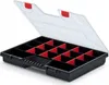 Organizér NOR 490x390x65 mm PH Náhled obrázku produktu 10