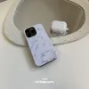 Marble White Lies  - Kompatibel mit iPhone 11 Pro Produktbild-Vorschau 4