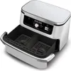 Ninja Foodi FlexDrawer Heißluftfritteuse AF500EUWH, (2.470 Produktbild-Vorschau 26