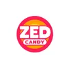 ZED Monster Wonderball kolové lízátko na tyčince se Náhled obrázku produktu 2