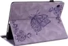 Samsung Galaxy Tab A11 Plus Hülle - Coverup Schmetterling & Produktbild-Vorschau 4