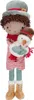 Kuschelpuppe Weihnachten Jake 35cm Produktbild-Vorschau 1