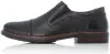 Rieker Herren Halbschuh Leder Slipper extra weit 17659-00 , Produktbild-Vorschau 49