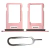 iPHONE 7 PLUS SIM KARTEN HALTER ADAPTER FACH STECKER TRAY Produktbild-Vorschau 1