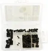 BGS technic Grub Screw Assortment, 136 mm, 136 g Produktbild-Vorschau 2