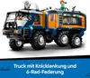 LEGO® City 60471 Camion artico con laboratorio Anteprima dell’immagine prodotto 28