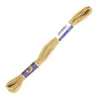 1 Docke Stickgarn 2g / Sticktwist 100 % Baumwolle Stickerei Produktbild-Vorschau 1