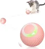Elektrisches Aktivitätskatzenspielzeug mit LED-Licht, Produktbild-Vorschau 1