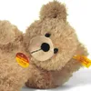 Ourson Fynn 28 beige Voir les images du produit 10