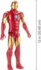 Marvel Avengers Titan Hero Serie Iron Man, 30 cm große Produktbild-Vorschau 15