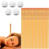 Bougies auriculaires 20 pièces Bougies auriculaires Voir les images du produit 7