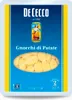 A package of De Cecco Gnocchi di Patate. Náhľad obrázku produktu