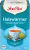 YOGI TEA Halswärmer  Filterbeutel Produktbild-Vorschau 10