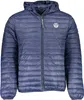 North Sails Kurtki 9011750000a33561blu0800, Rozmiar: 182 Podgląd zdjęcia produktu 1