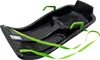Luge Mini-Bob plastique anthracite Voir les images du produit 3