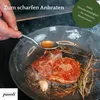 pasoli Bratpfanne Ø28cm - Kohlenstoffstahl Bratpfanne für Produktbild-Vorschau 4