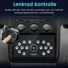2+64GB Für VW Touran 2003-2010 10zoll Autoradio carplay Náhľad obrázku produktu 5