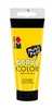 Marabu 12010050019, 100 ml, Gelb, Satin, Tube, Wasserfest Produktbild-Vorschau 13