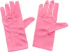 Rosa Handschuhe - Paar Handschuhe in rosa Produktbild-Vorschau 15